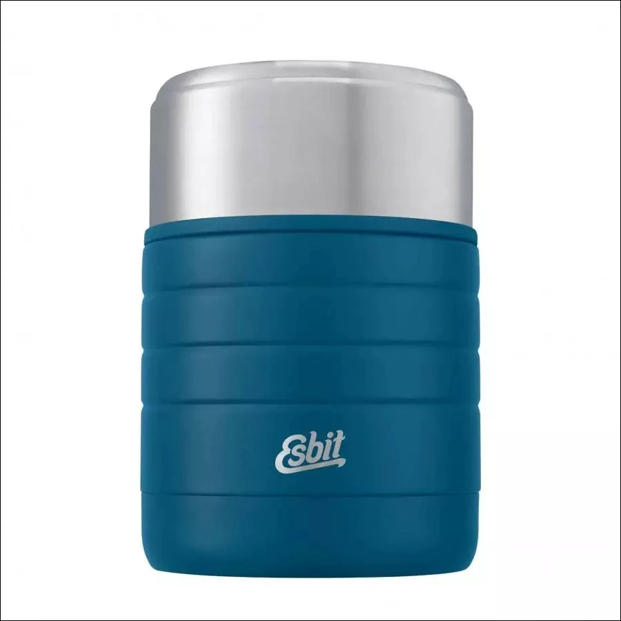 Esbit termosas maistui 0,6 l mėlynas