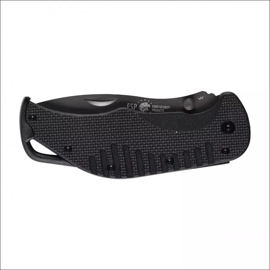 Sulankstomas peilis ESP EK-BB-01-S