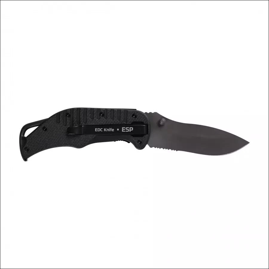 Sulankstomas peilis ESP EK-BB-01-S