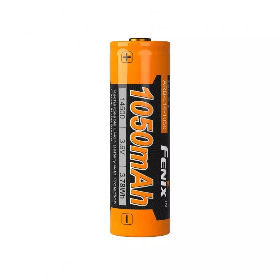 Fenix ARB-L14 akumuliatorius (14500 1050 mAh 3,6 V)