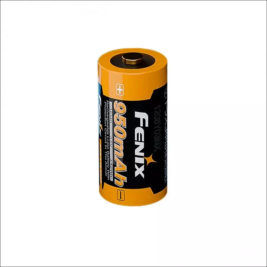 Fenix ARB-L16 (16340 950 mAh 3,6 V) akumuliatorius