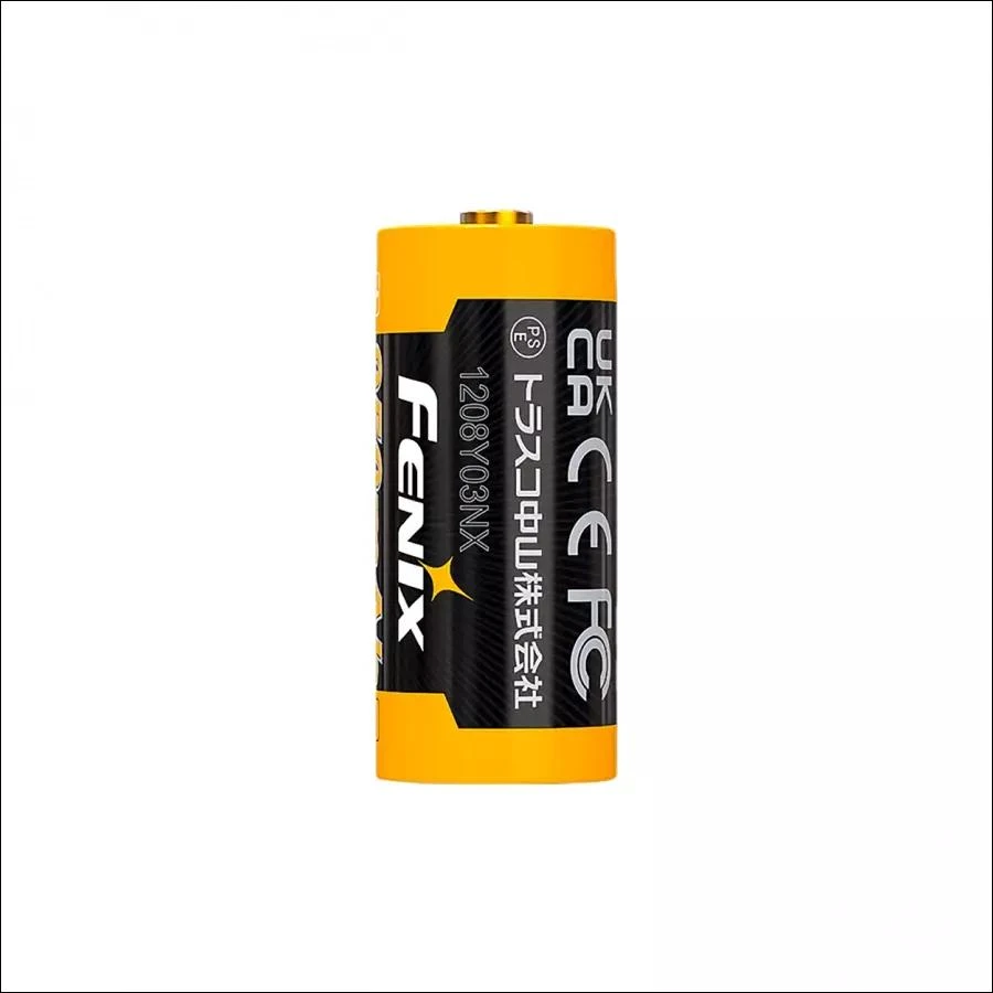 Fenix ARB-L16 (16340 950 mAh 3,6 V) akumuliatorius