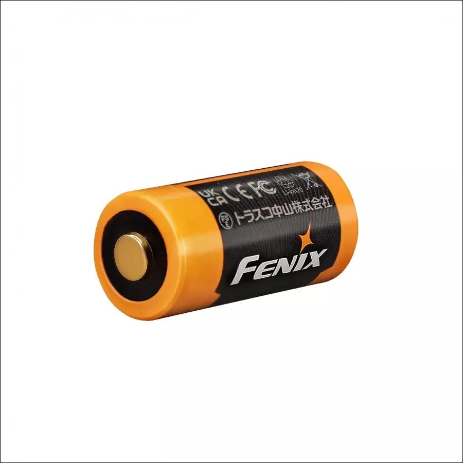 Akumuliatorius Fenix ARB-L18 (18350 1100 mAh 3,6 V)