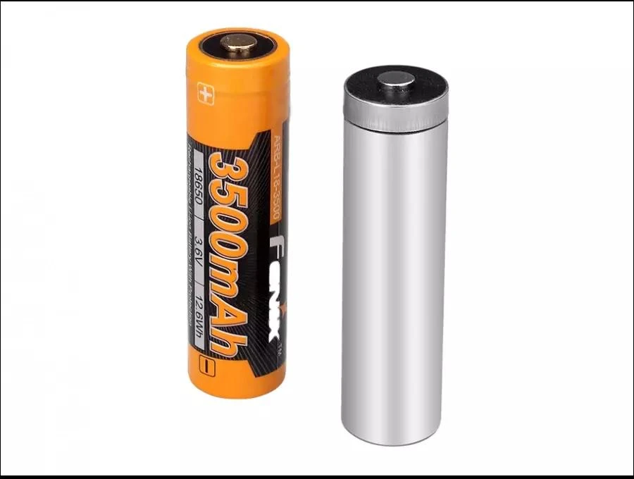 Fenix ARB-L18 akumuliatorius (18650 3500 mAh 3,6 V)
