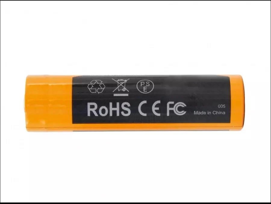 Fenix ARB-L18 akumuliatorius (18650 3500 mAh 3,6 V)