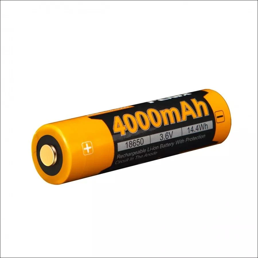 Fenix ARB-L18 akumuliatorius (18650 4000 mAh 3,6 V)
