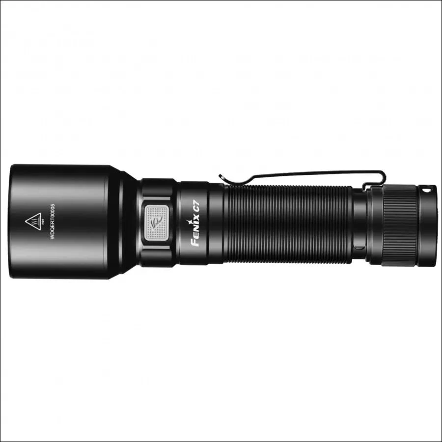 Žibintuvėlis Fenix C7