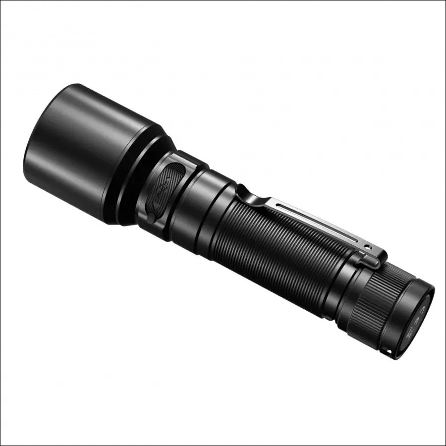 Žibintuvėlis Fenix C7