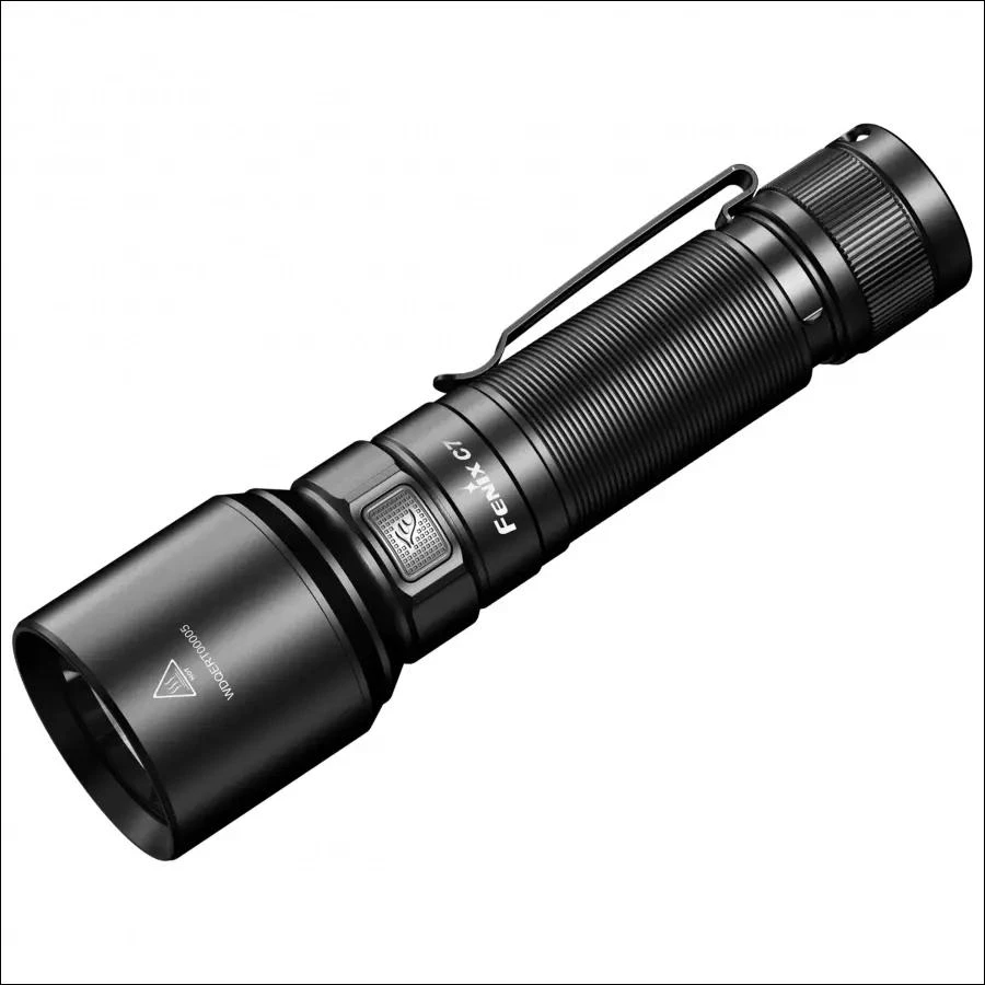 Žibintuvėlis Fenix C7