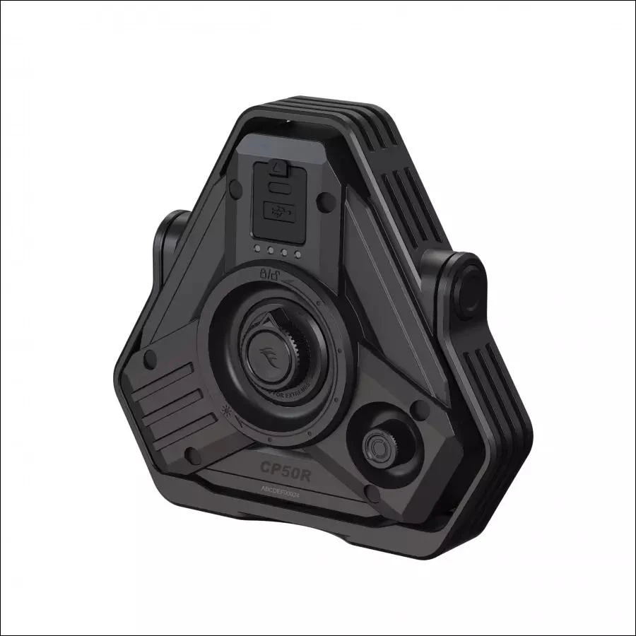 Fenix CP50R Kempingo žibintuvėlis