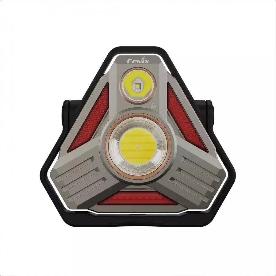 Fenix CP50R Kempingo žibintuvėlis