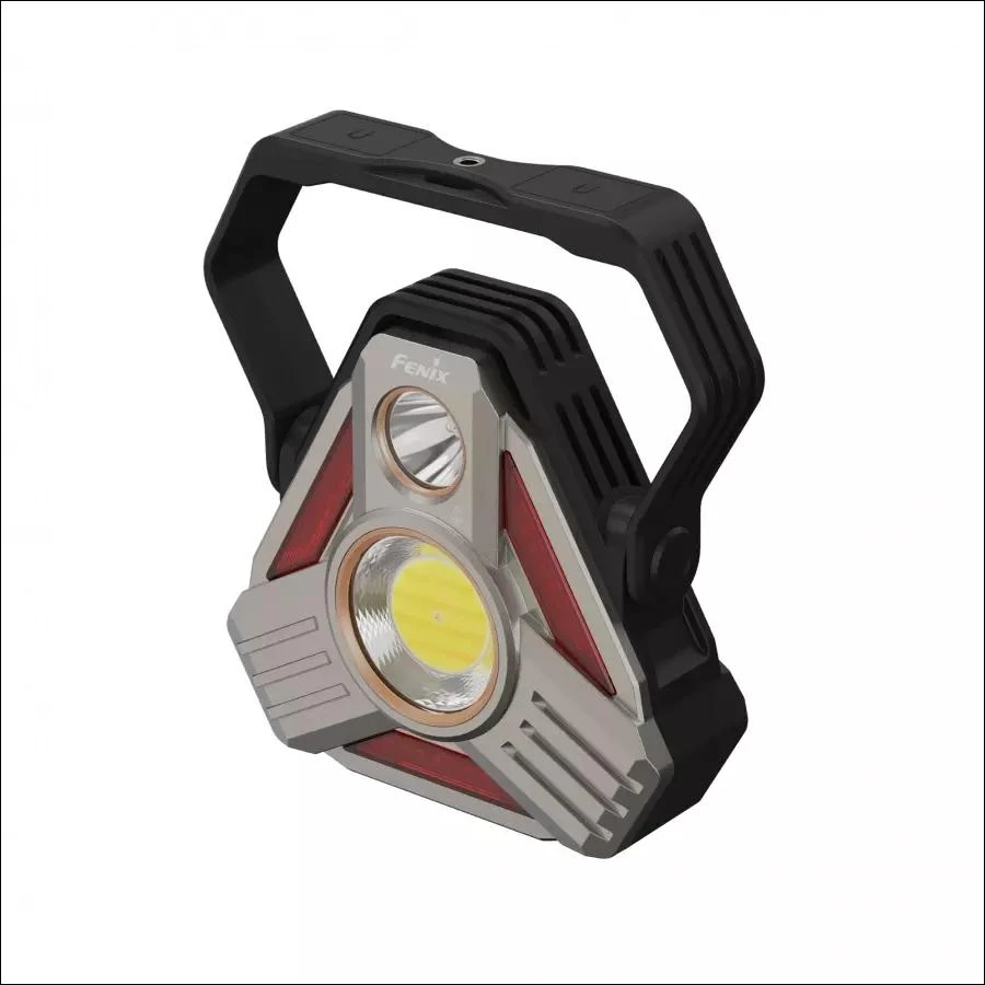 Fenix CP50R Kempingo žibintuvėlis