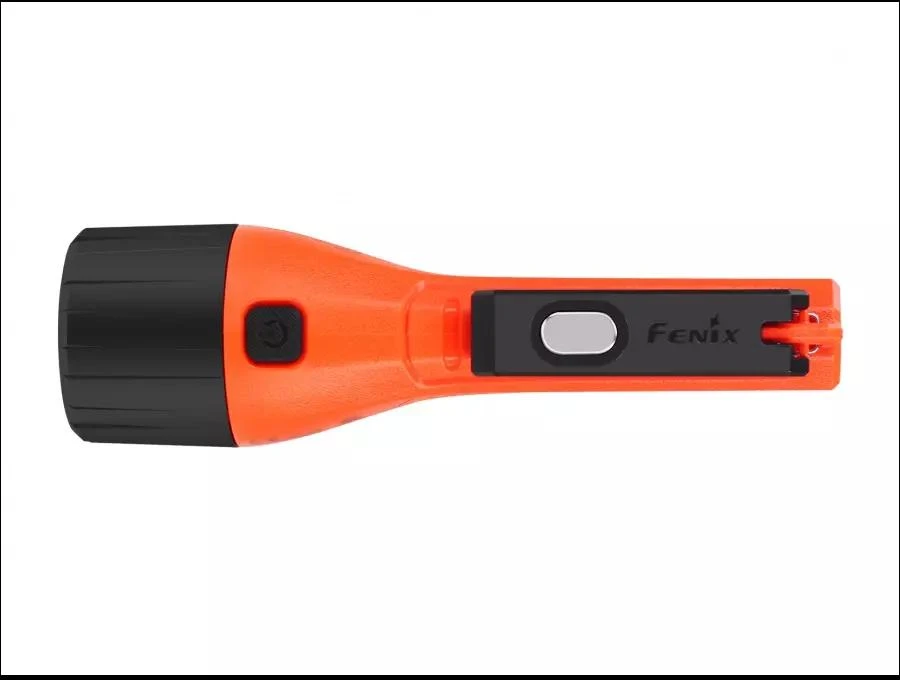 Fenix gaisrininkų žibintuvėlis WF11E