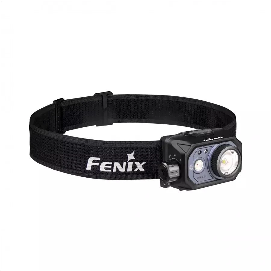 Fenix HL45R priekinis žibintas