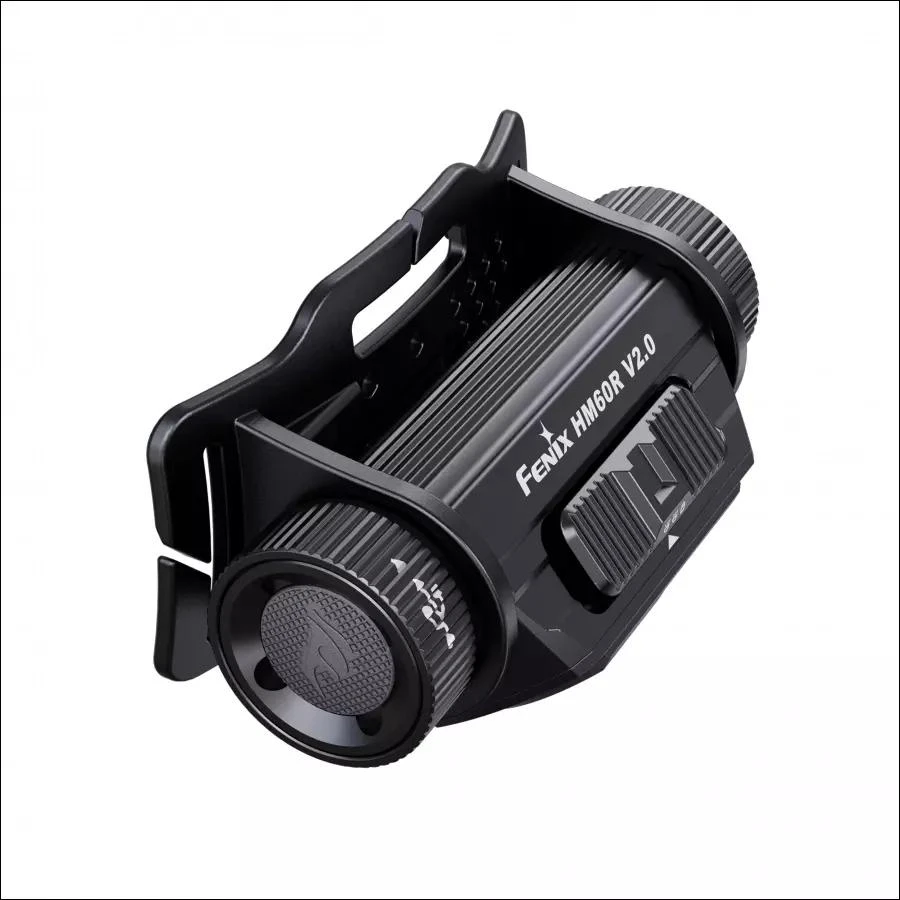 Fenix HM60R V2.0 priekinis žibintas