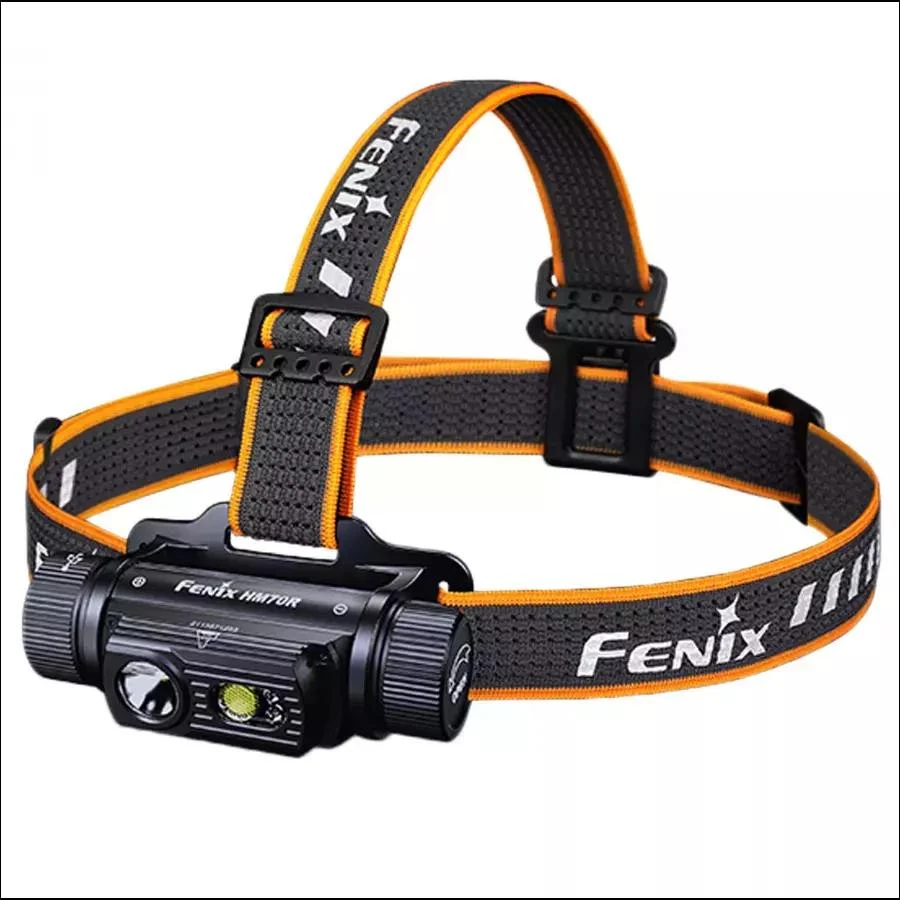 Fenix HM70R priekinis žibintas