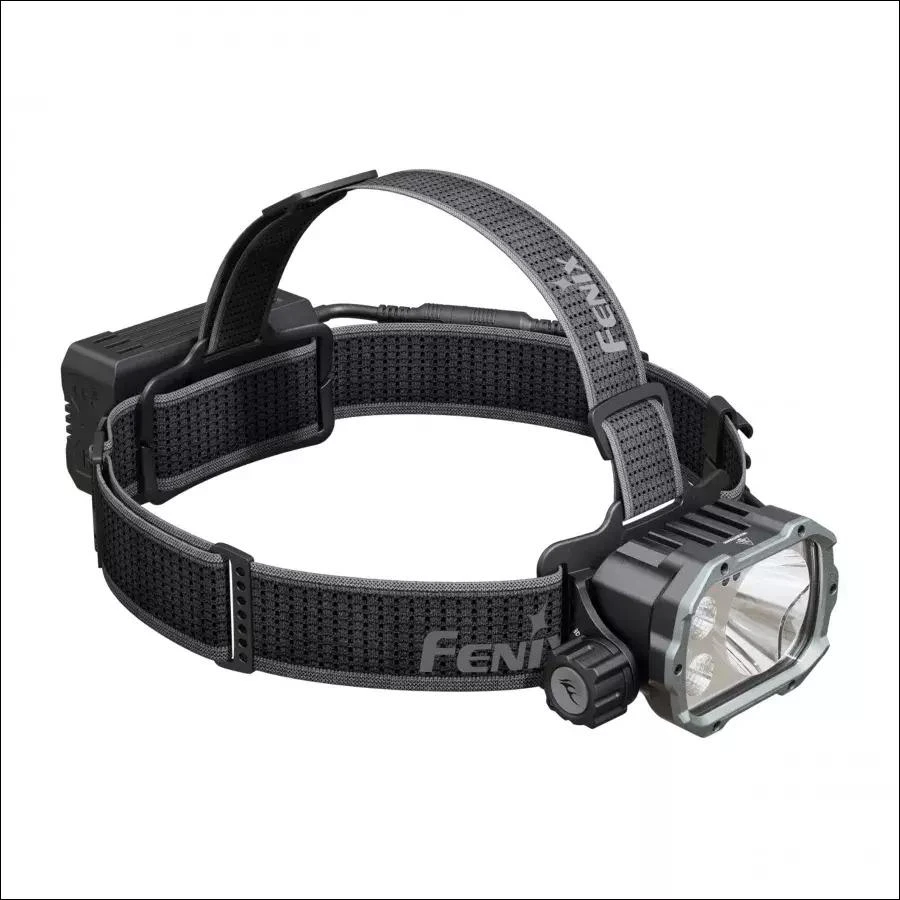 Fenix HP35R priekinis žibintas