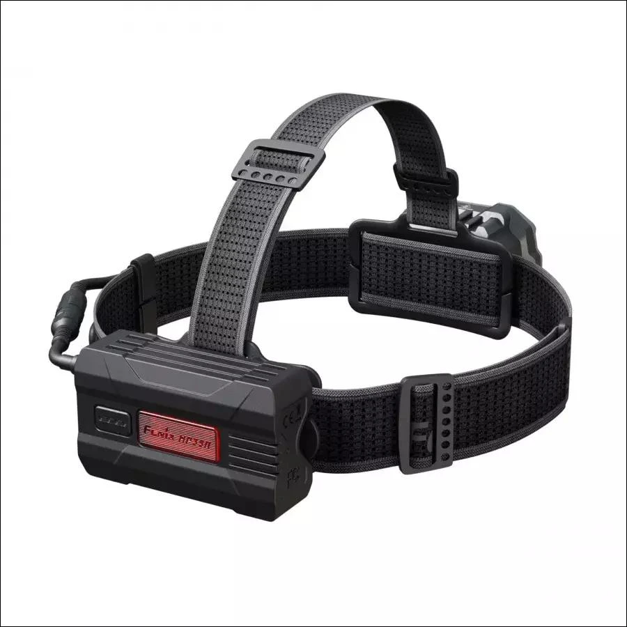 Fenix HP35R priekinis žibintas
