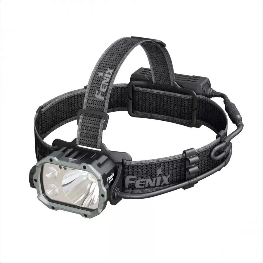Fenix HP35R priekinis žibintas