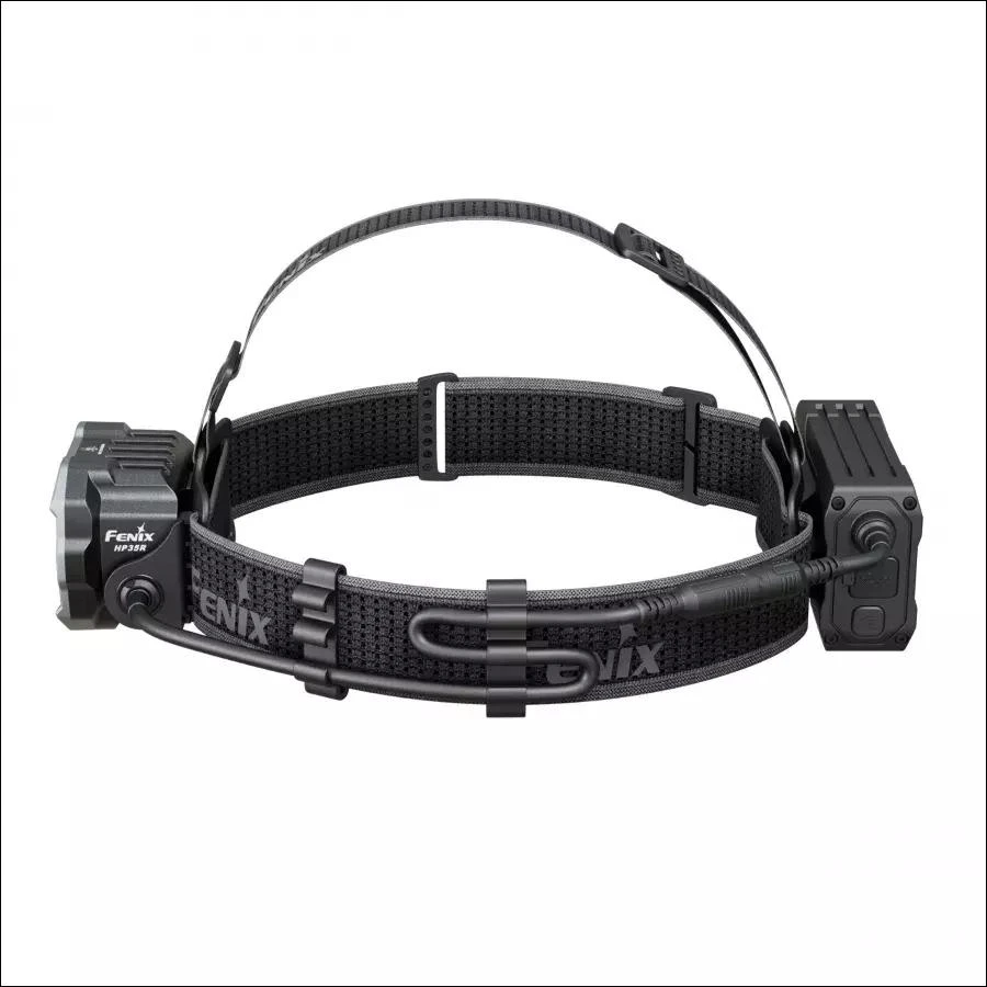 Fenix HP35R priekinis žibintas