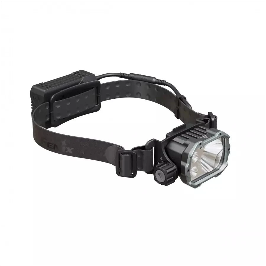 Fenix HP35R SAR priekinis žibintas