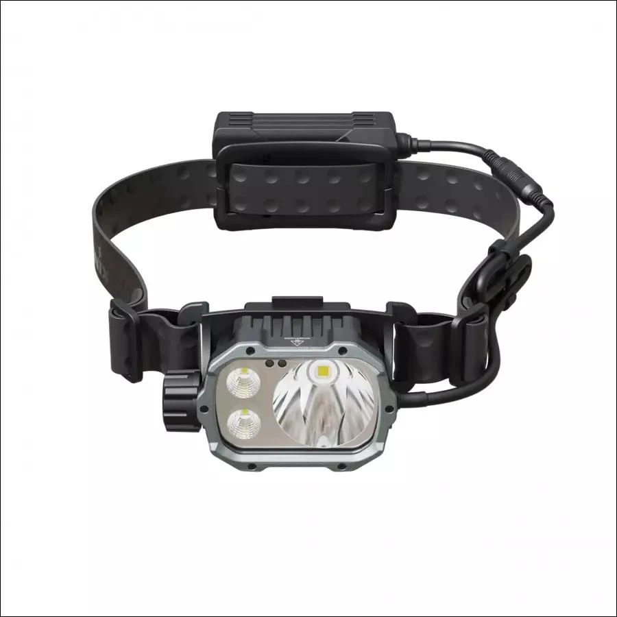 Fenix HP35R SAR priekinis žibintas