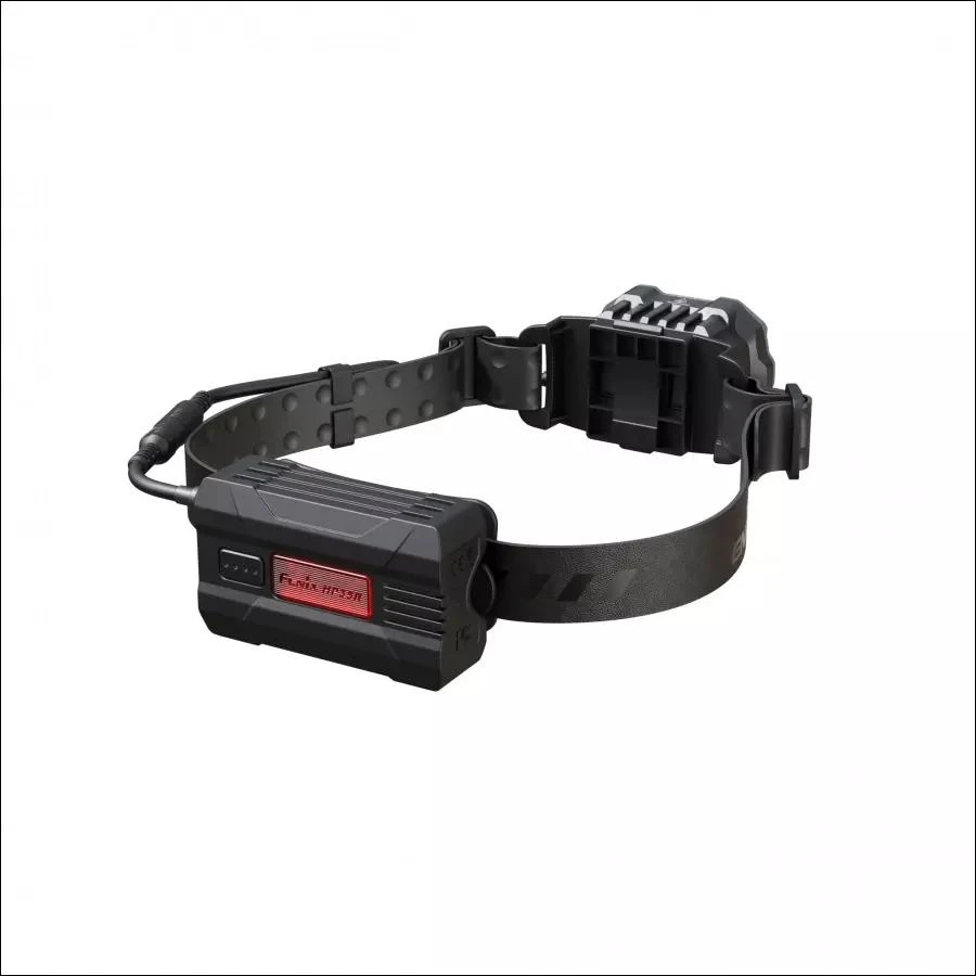 Fenix HP35R SAR priekinis žibintas