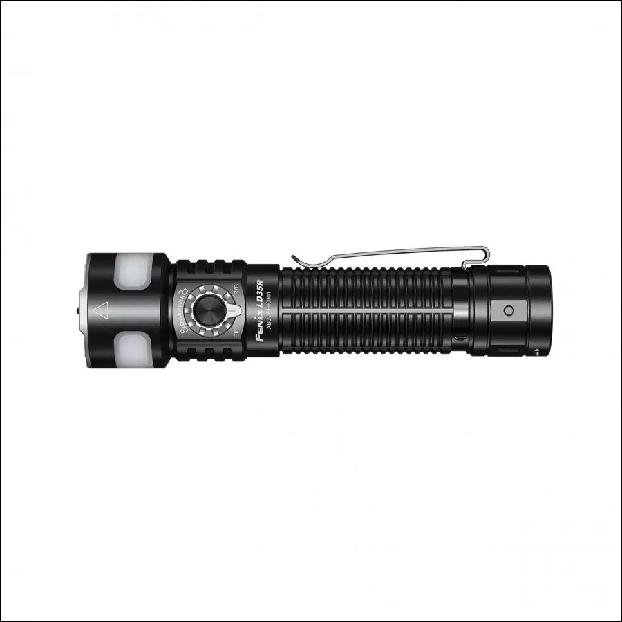 Fenix LD35R LED žibintuvėlis