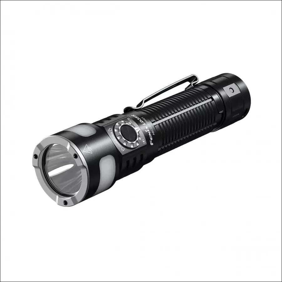 Fenix LD35R LED žibintuvėlis