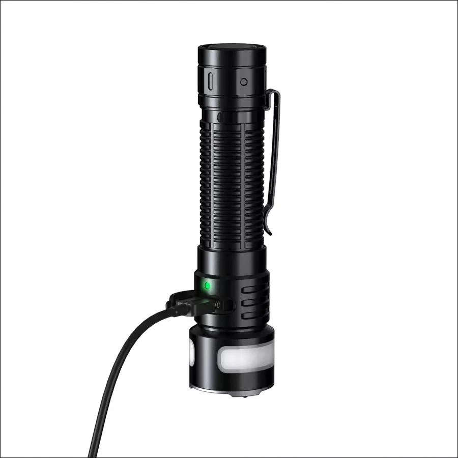 Fenix LD35R LED žibintuvėlis