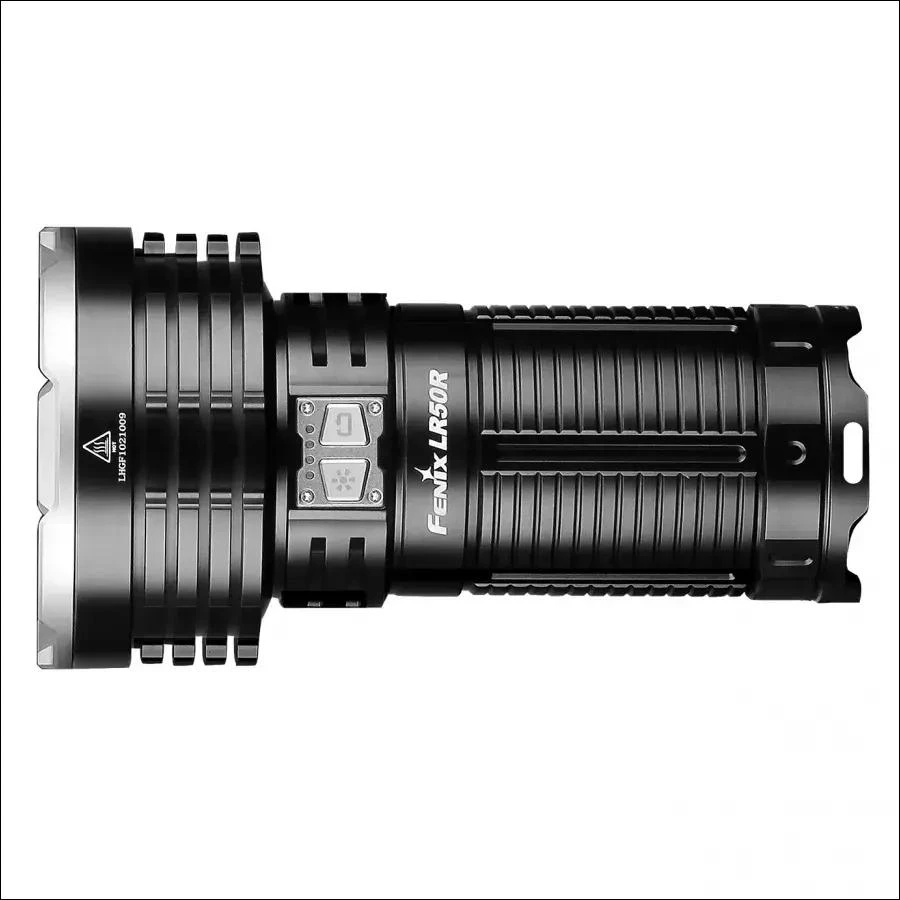 Fenix LED žibintuvėlis LR50R