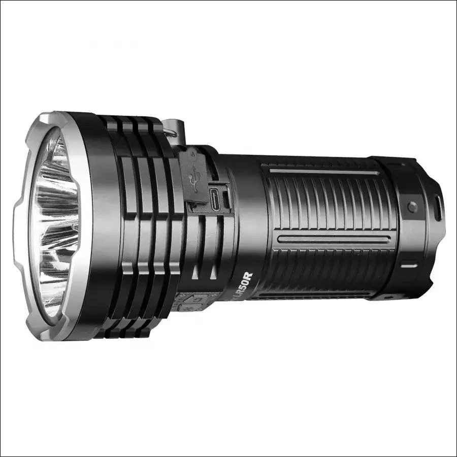Fenix LED žibintuvėlis LR50R
