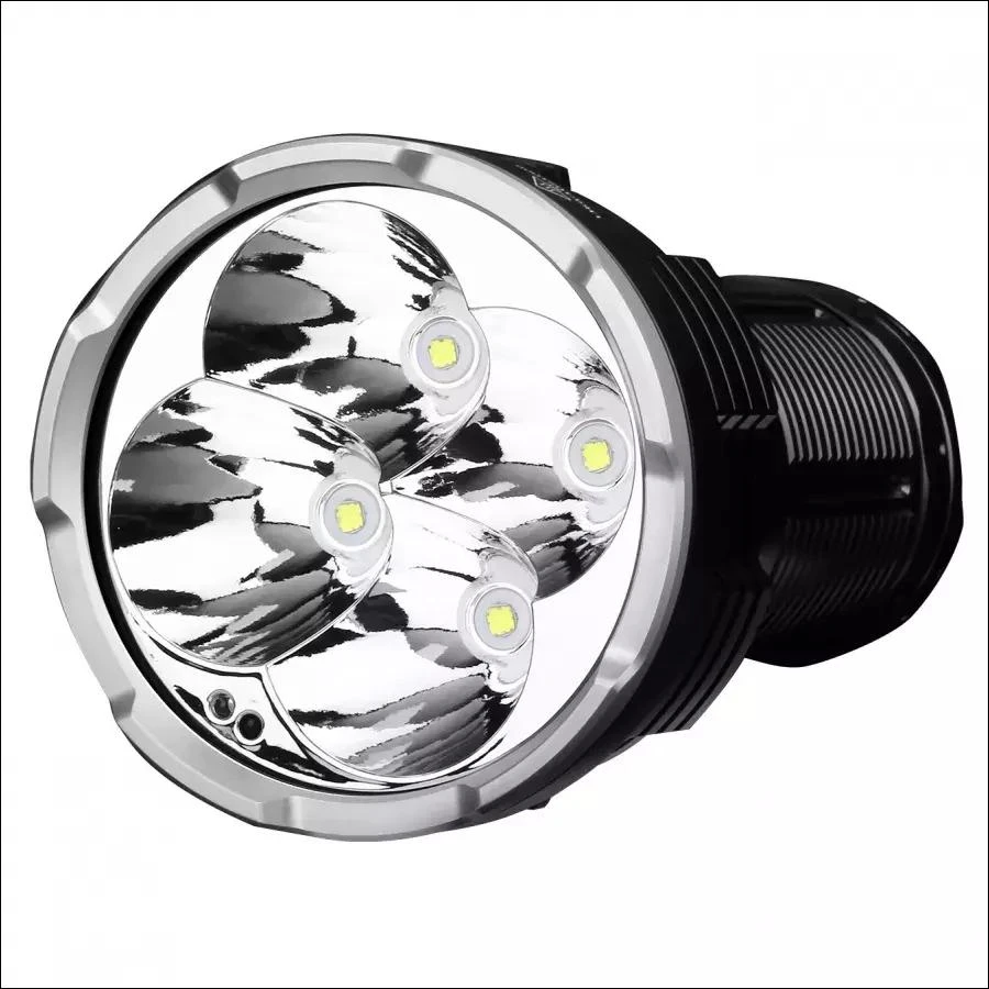 Fenix LED žibintuvėlis LR50R