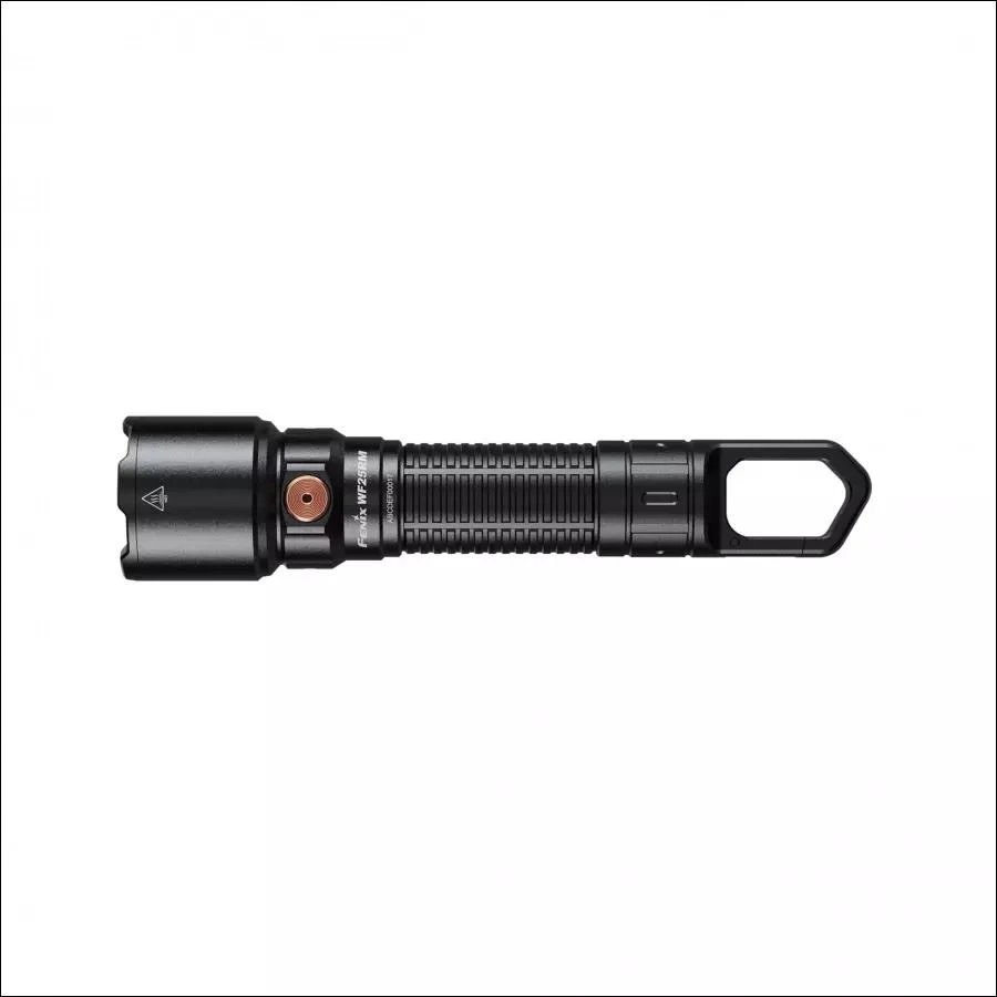 Fenix LED žibintuvėlis WF25RM