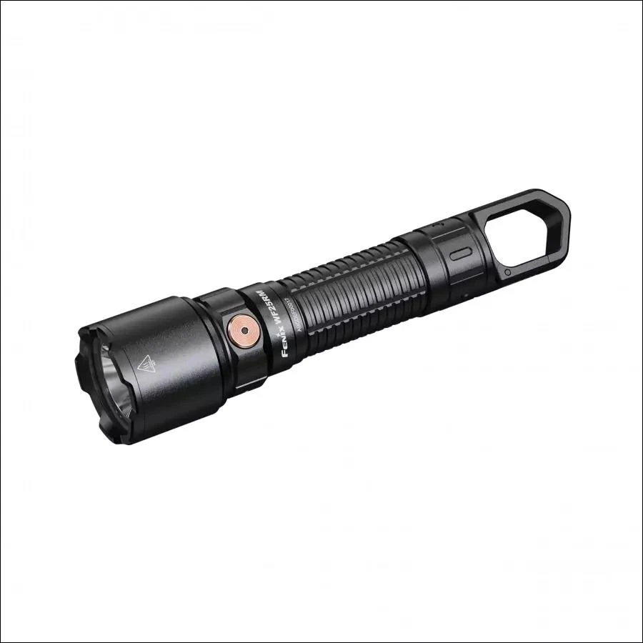 Fenix LED žibintuvėlis WF25RM