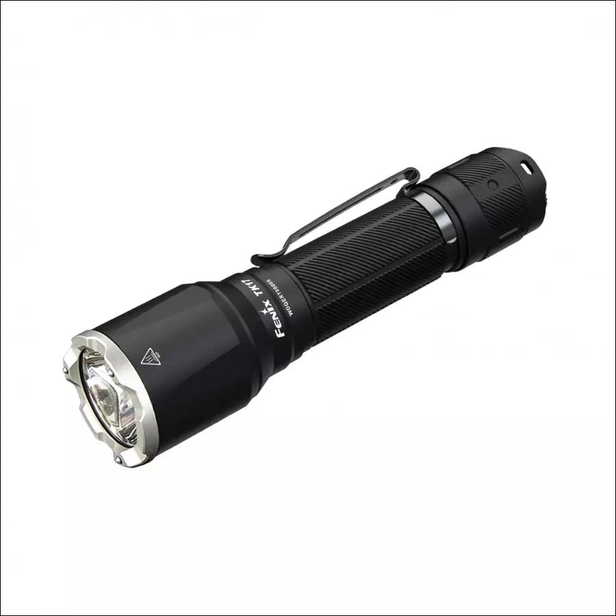 Fenix TK17 LED taktinis žibintuvėlis