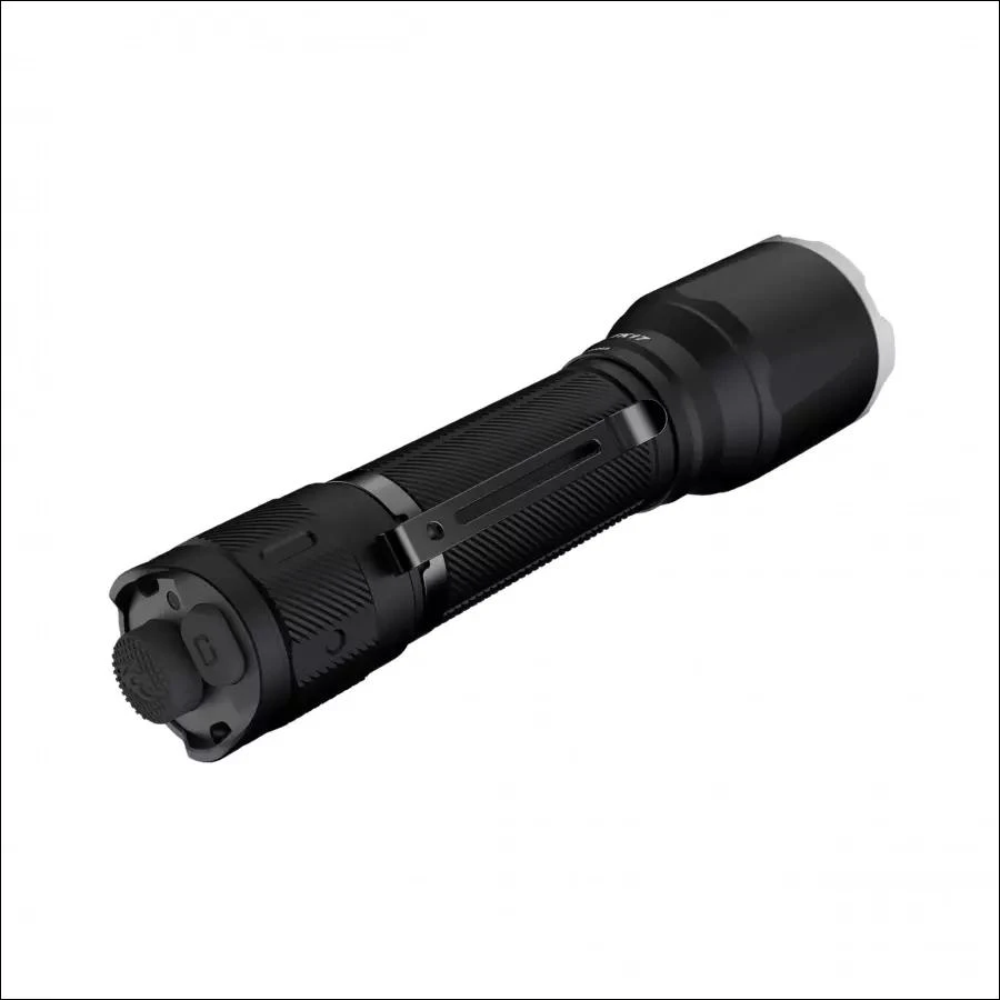Fenix TK17 LED taktinis žibintuvėlis