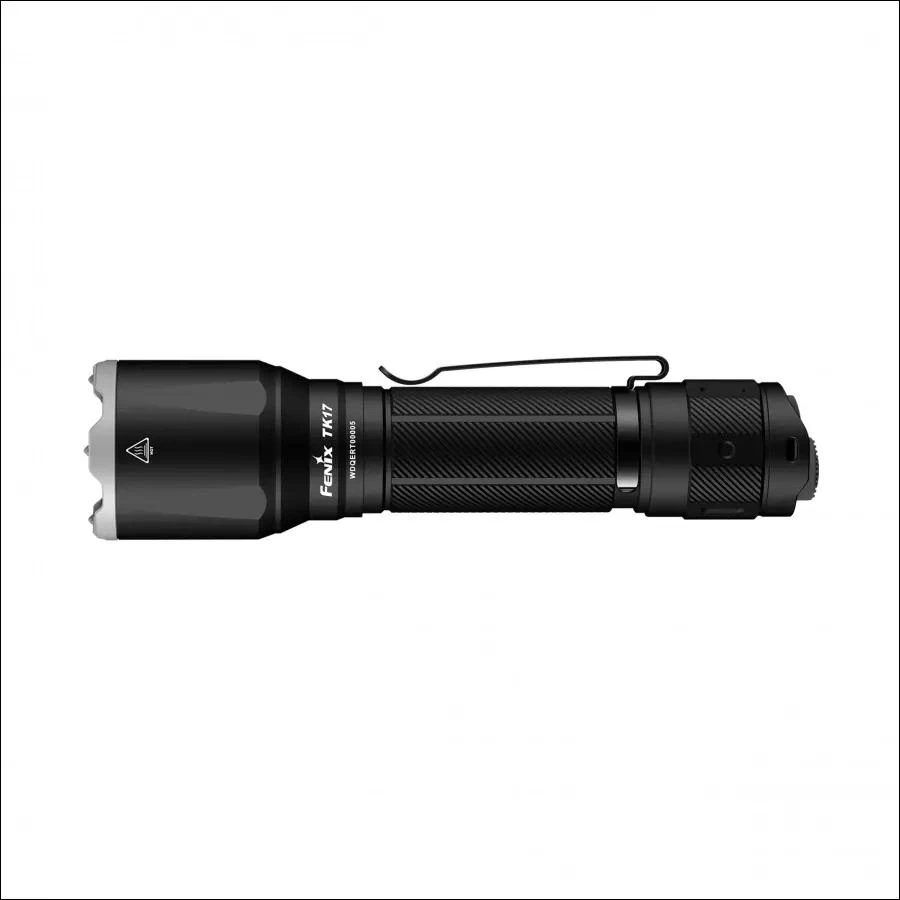 Fenix TK17 LED taktinis žibintuvėlis