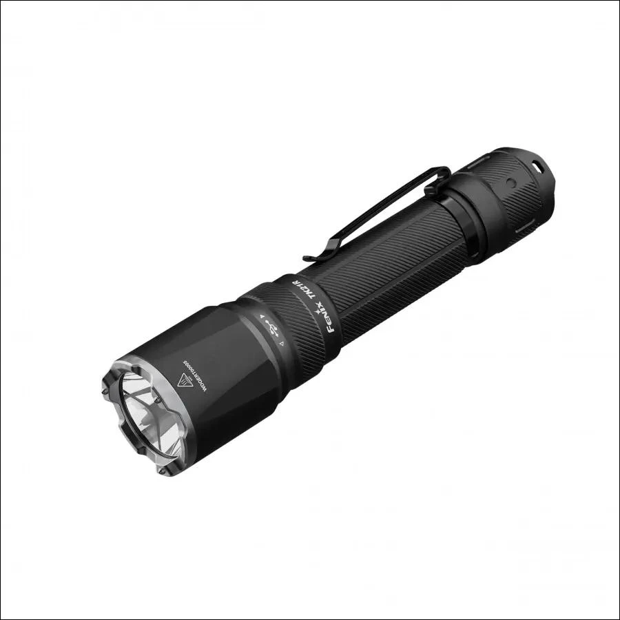 Fenix TK21R taktinė LED žibintuvėlis