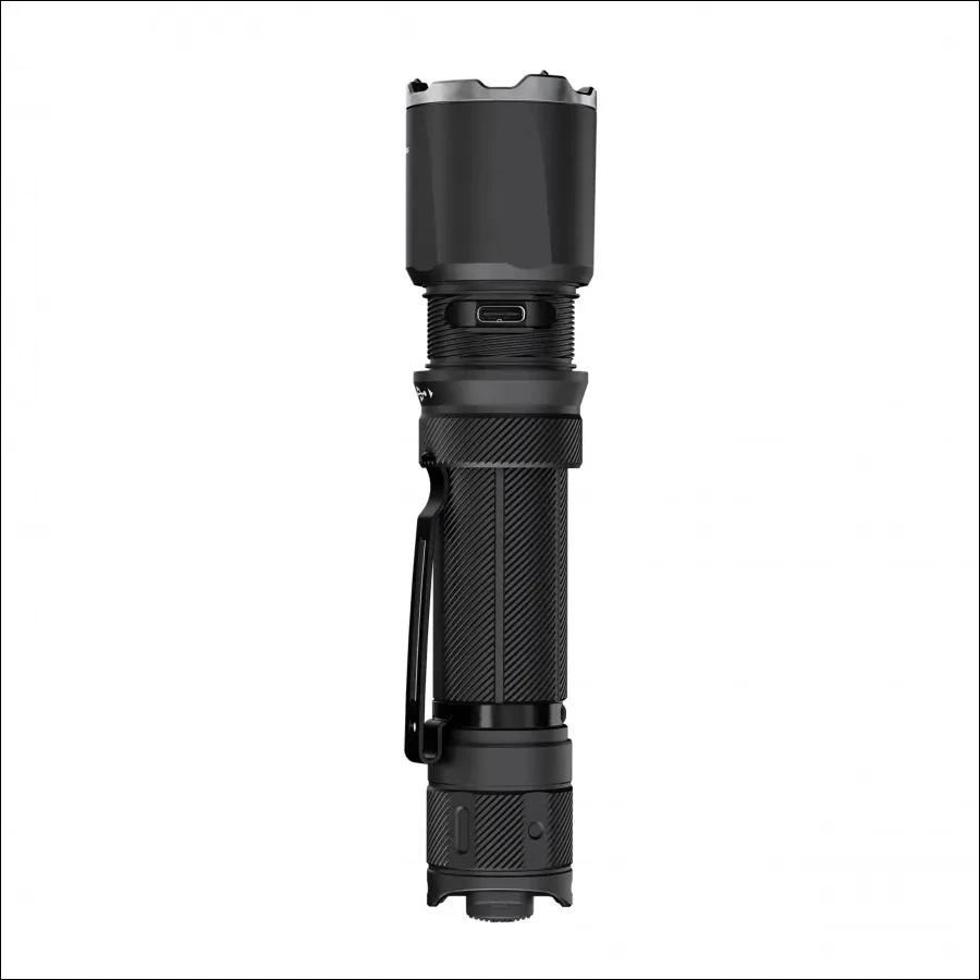 Fenix TK21R taktinė LED žibintuvėlis