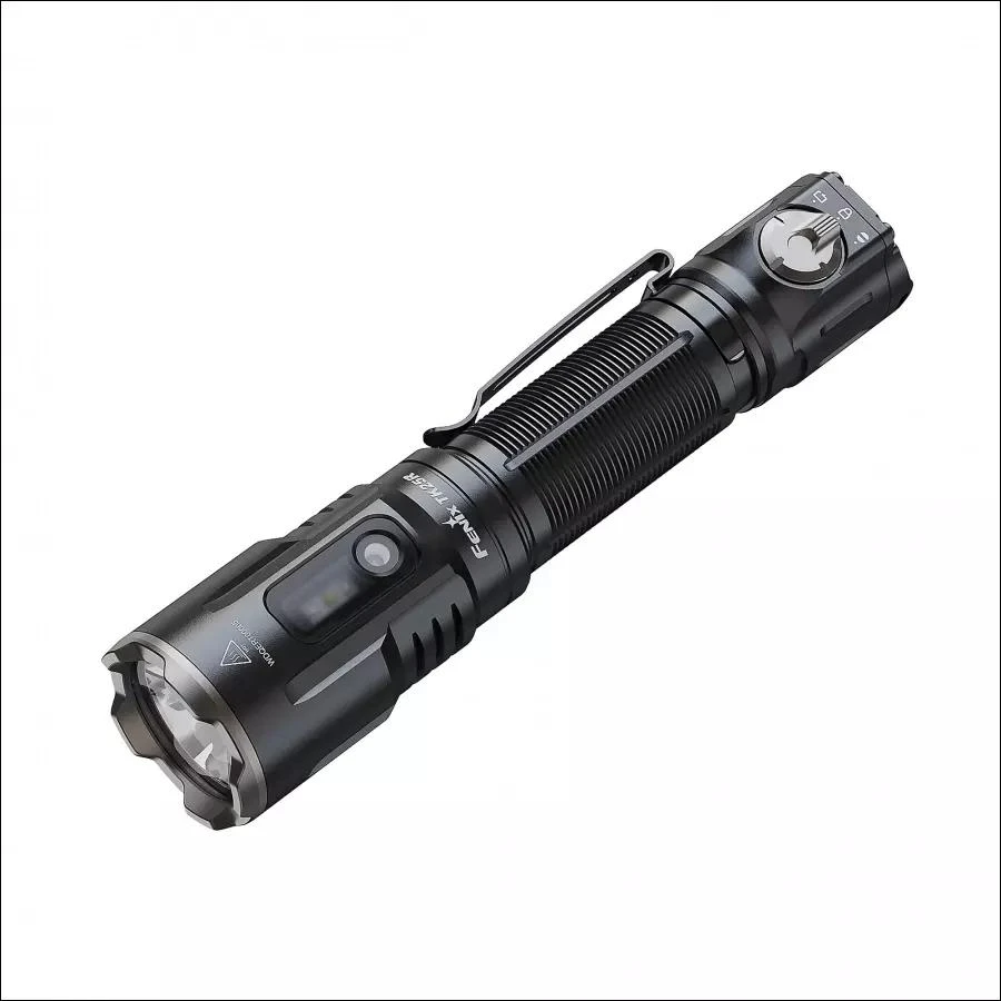 Fenix TK25R LED žibintuvėlis
