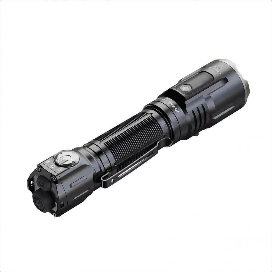 Fenix TK25R LED žibintuvėlis