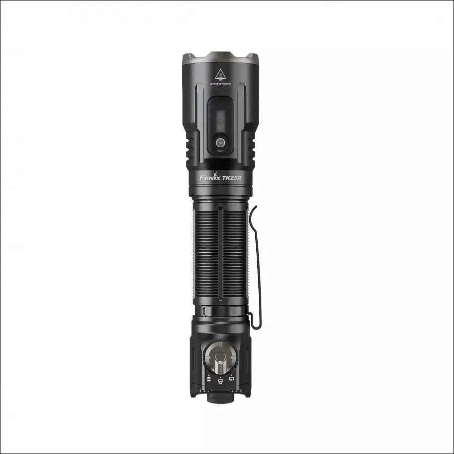 Fenix TK25R LED žibintuvėlis