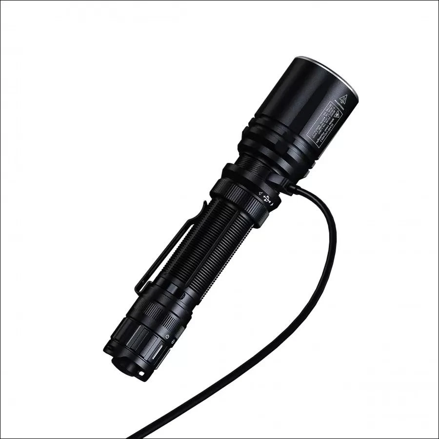 Fenix TK30R lazerinis žibintuvėlis