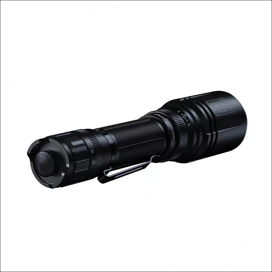 Fenix TK30R lazerinis žibintuvėlis