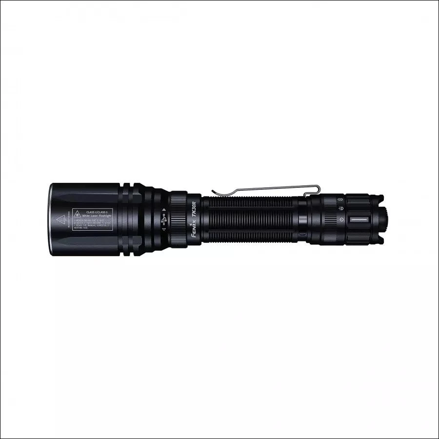 Fenix TK30R lazerinis žibintuvėlis