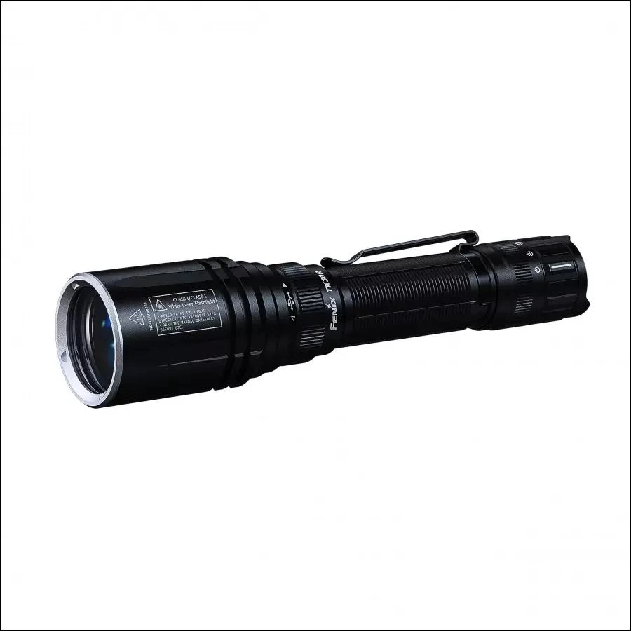 Fenix TK30R lazerinis žibintuvėlis