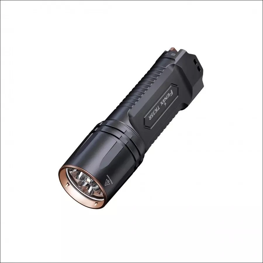 Fenix TK35R LED žibintuvėlis