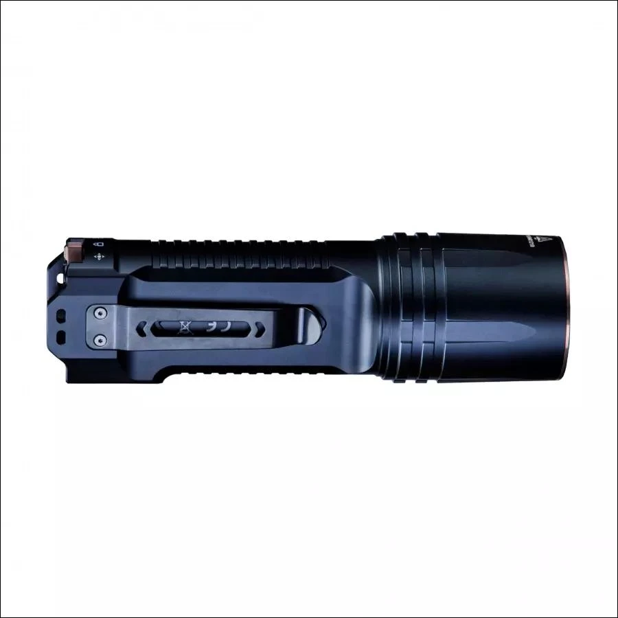 Fenix TK35R-Raudona LED žibintuvėlis, riboto leidimo