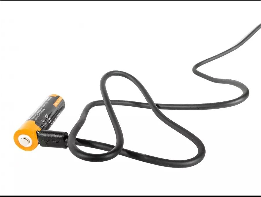 Fenix USB akumuliatorius ARB-L14U (14500 1600 mAh 1,5 V)